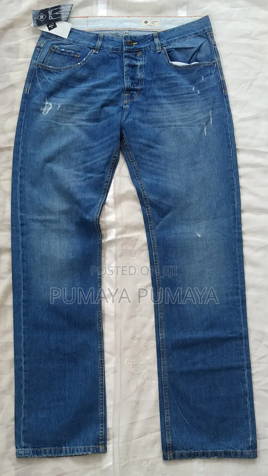 Men's Clothing
