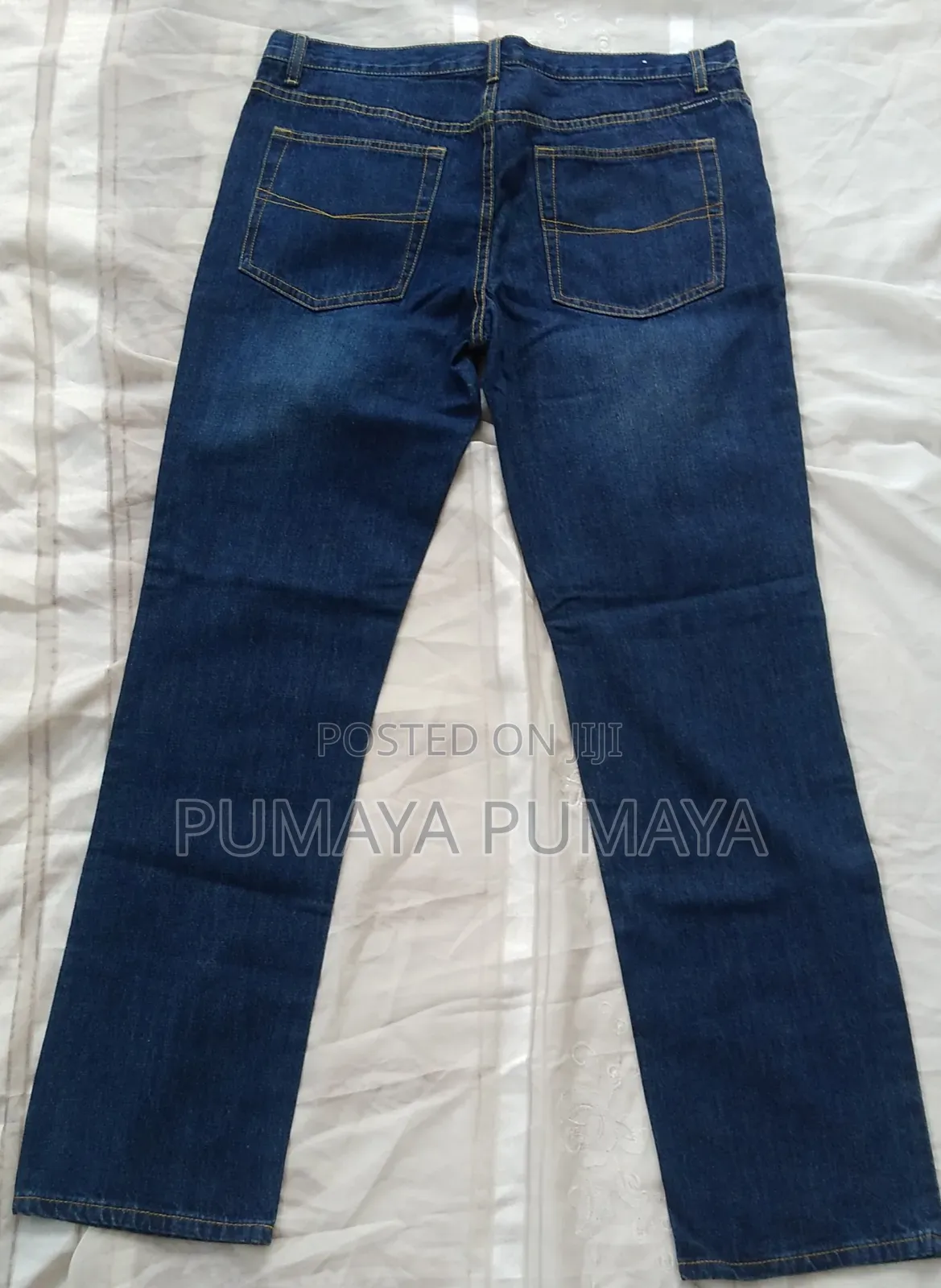 Men's Clothing
