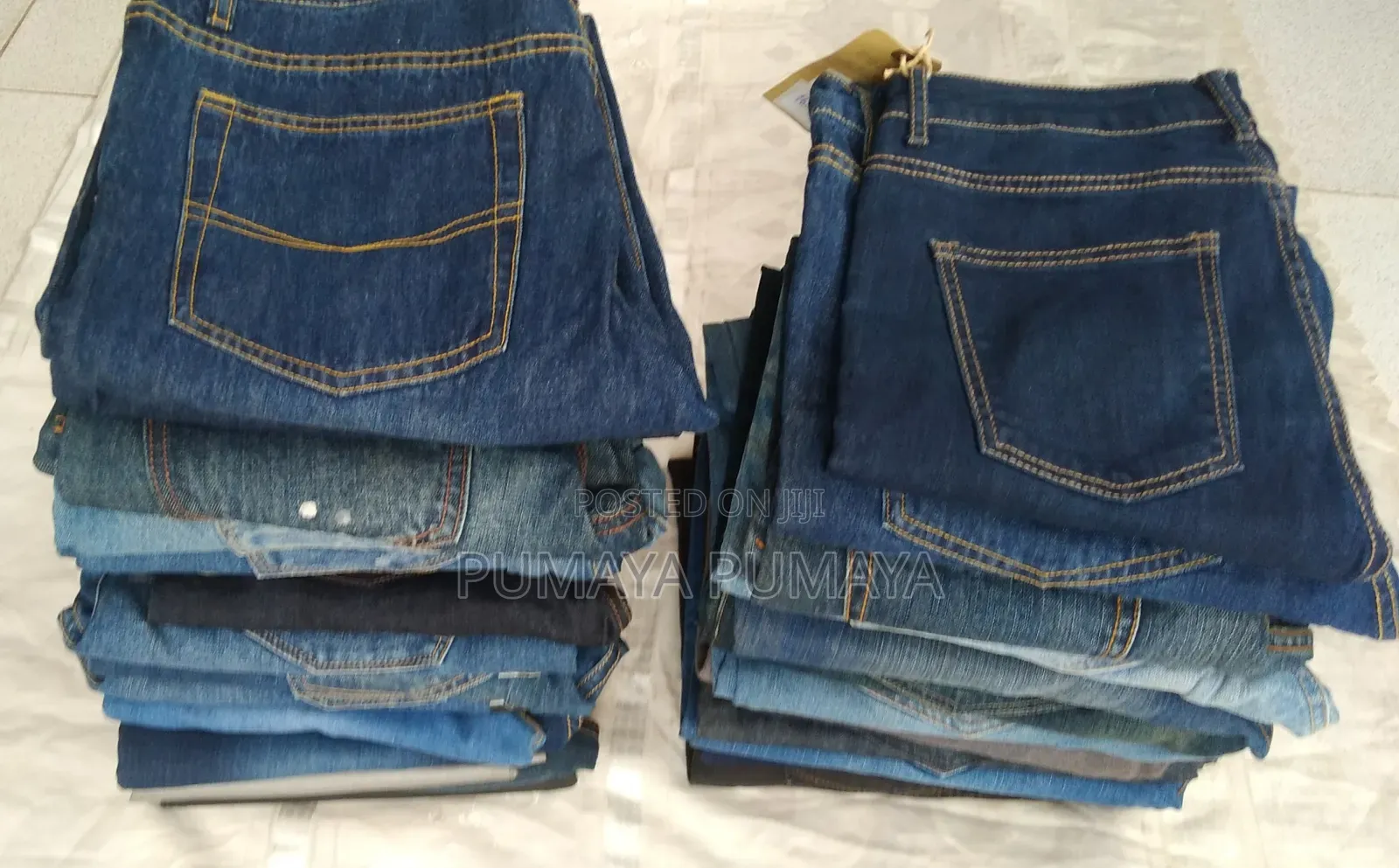 Men's Clothing