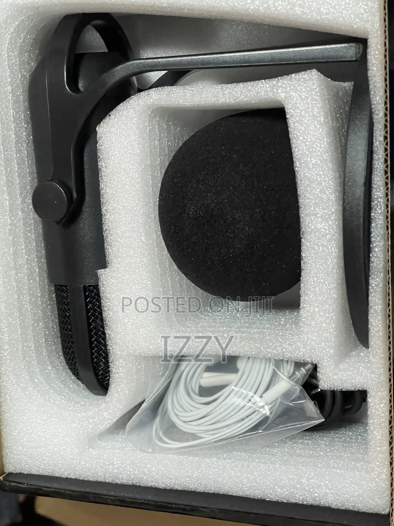 Usb Microphone