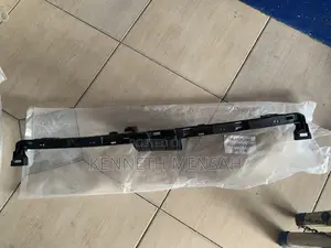 Honda Cr-v 2017-2019 Grill Bracket