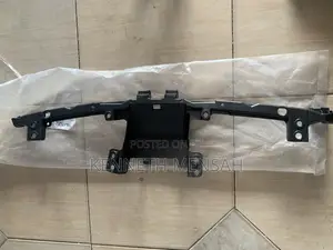 Honda Cr-v 2017-2019 Grill Bracket