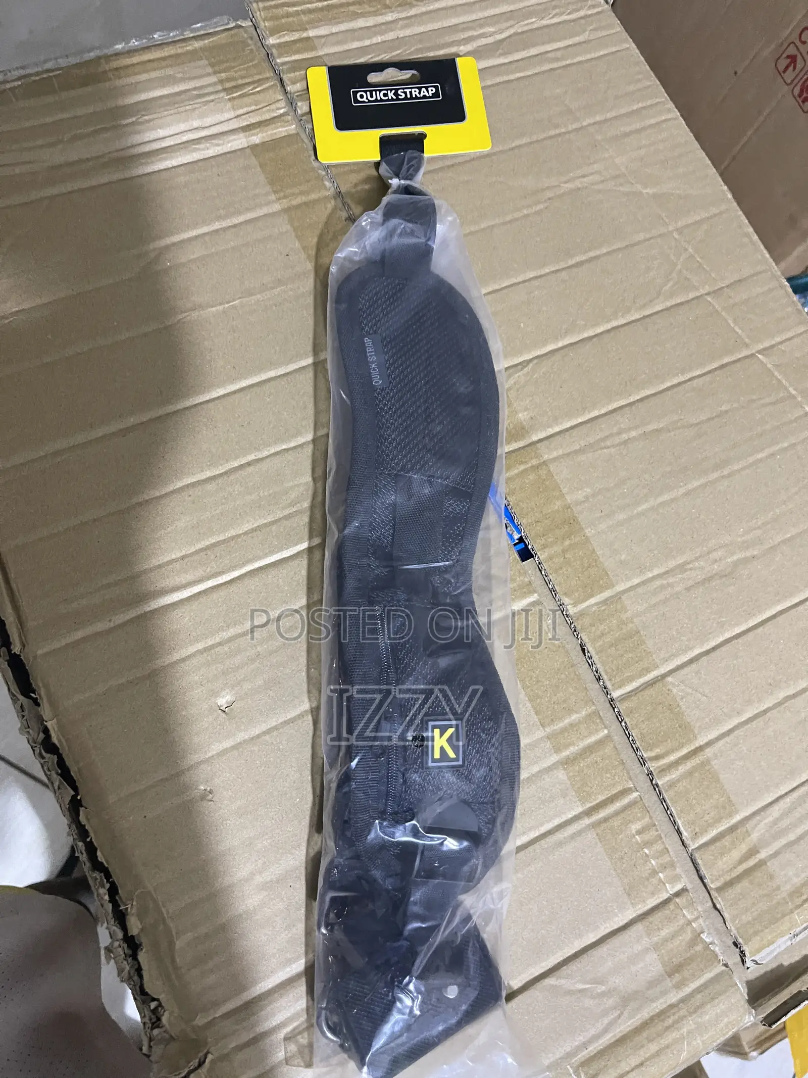 Camera Strap