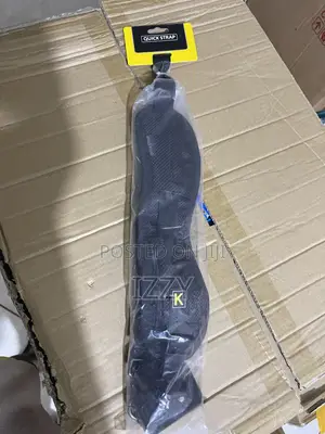 Camera Strap