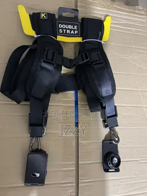 Camera Strap