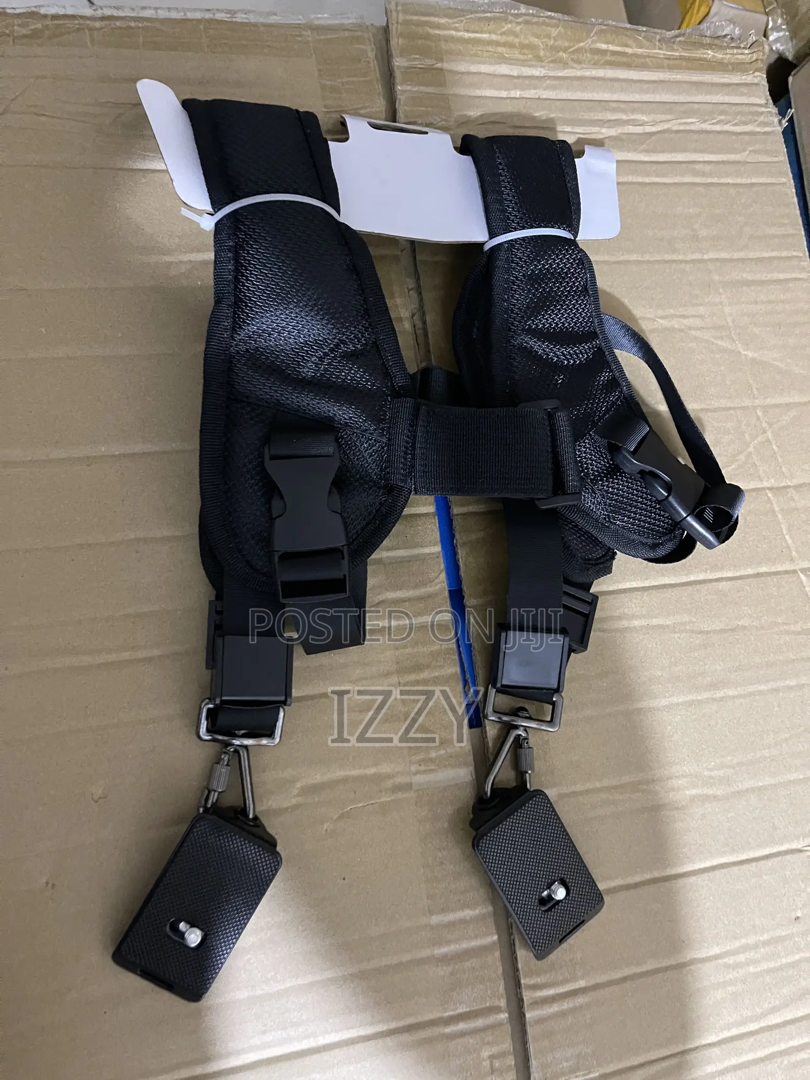 Camera Strap