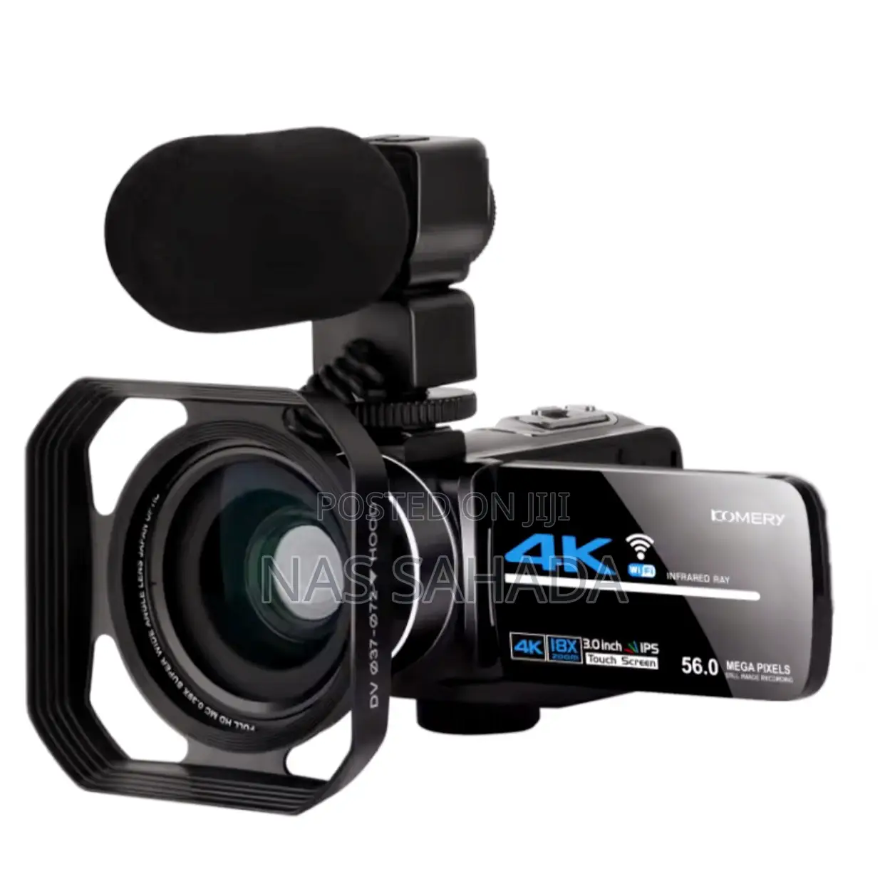 Digital Camera