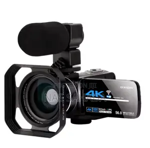 Digital Camera