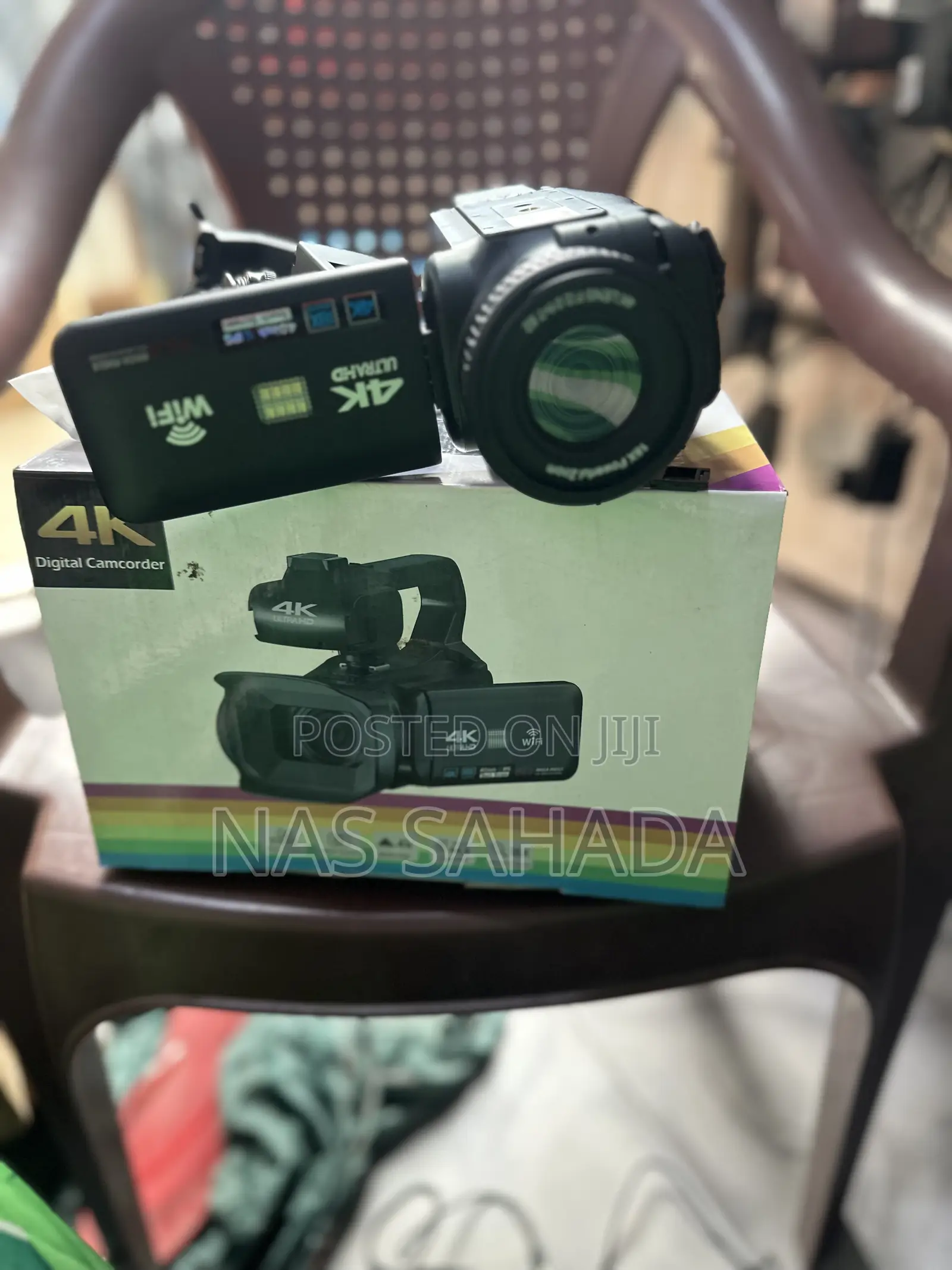 Digital Camera