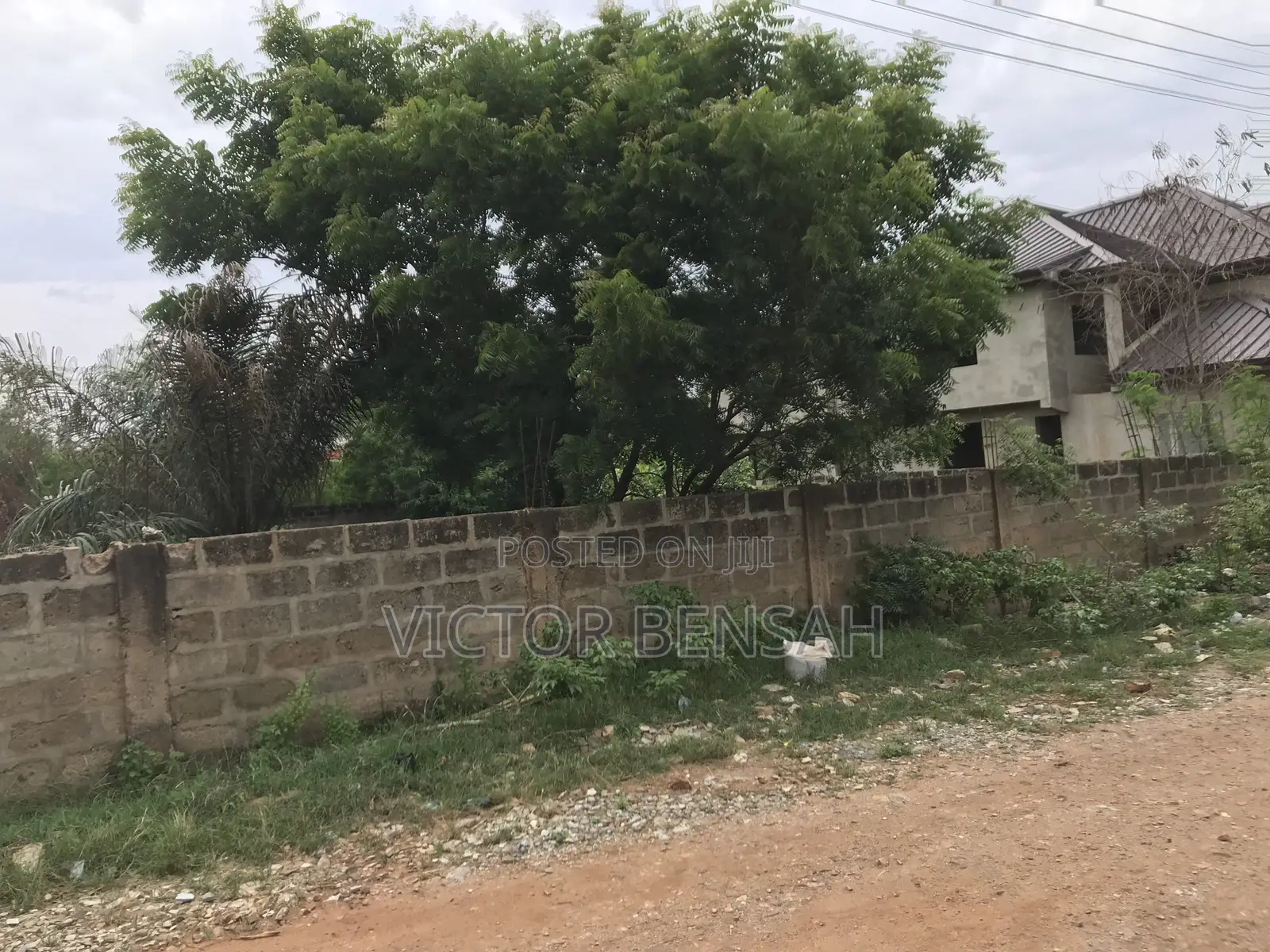 2 Plots of Land for Sale at Trasacco Valley