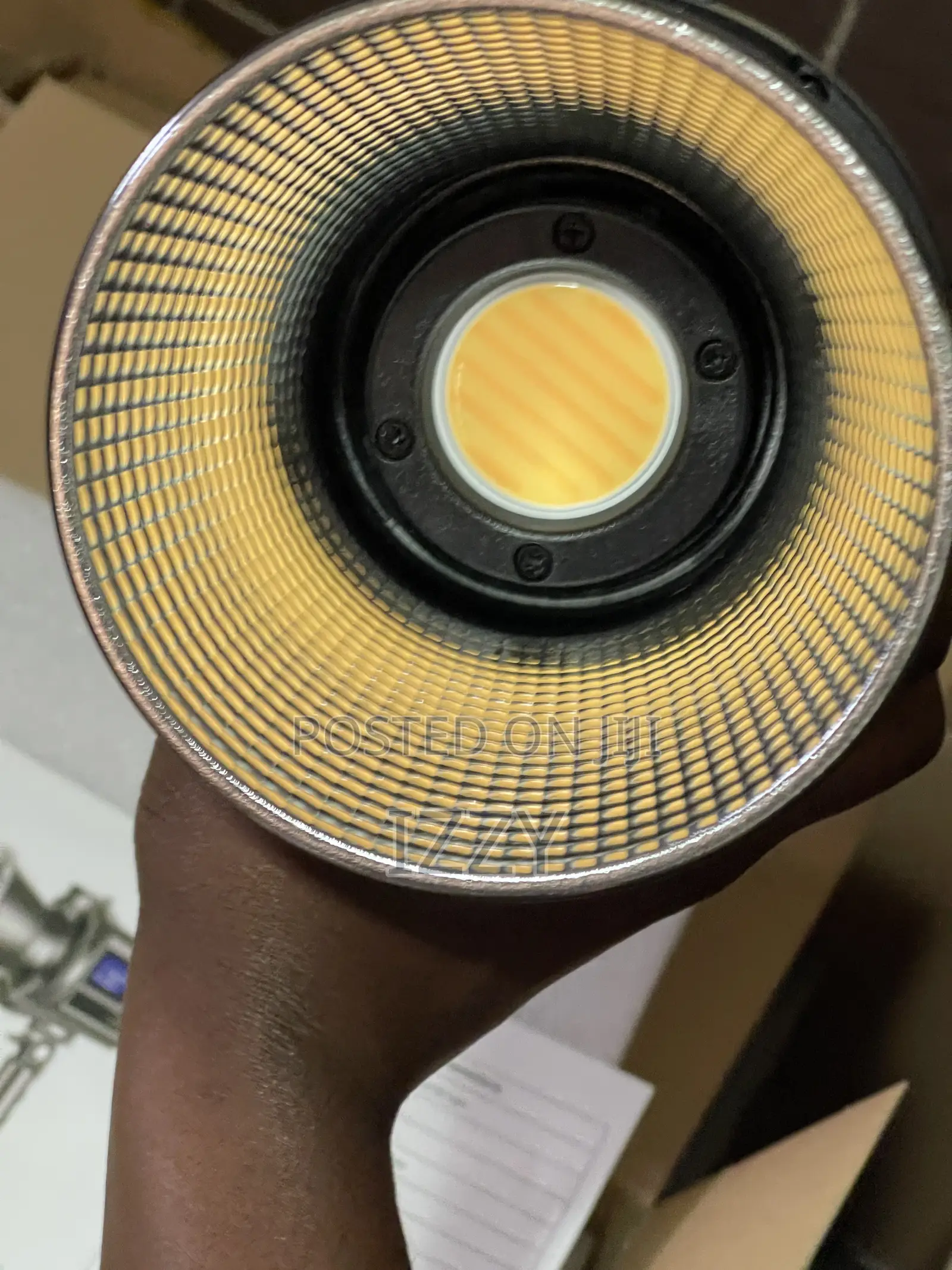 Zsyb Continuous Led Light