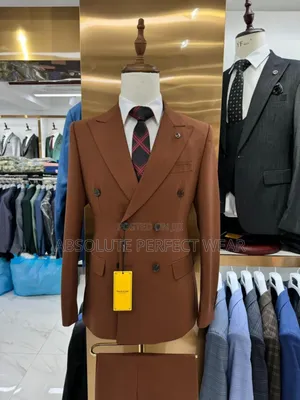 Quality Turkish Suit for Men Sale