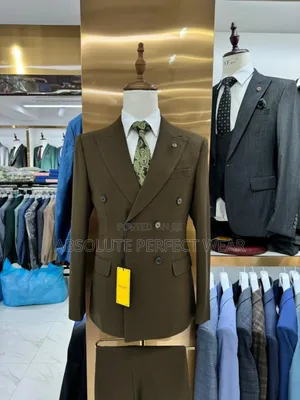 Quality Turkish Suit for Men Sale
