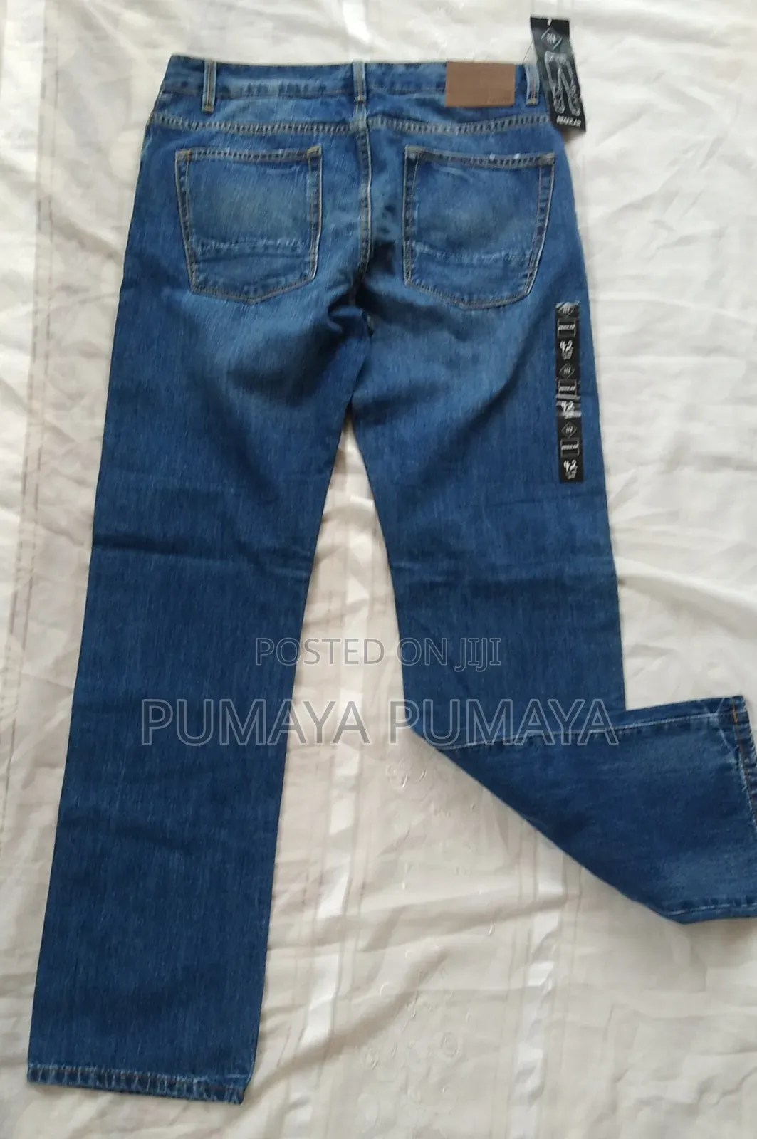 Men's Clothing