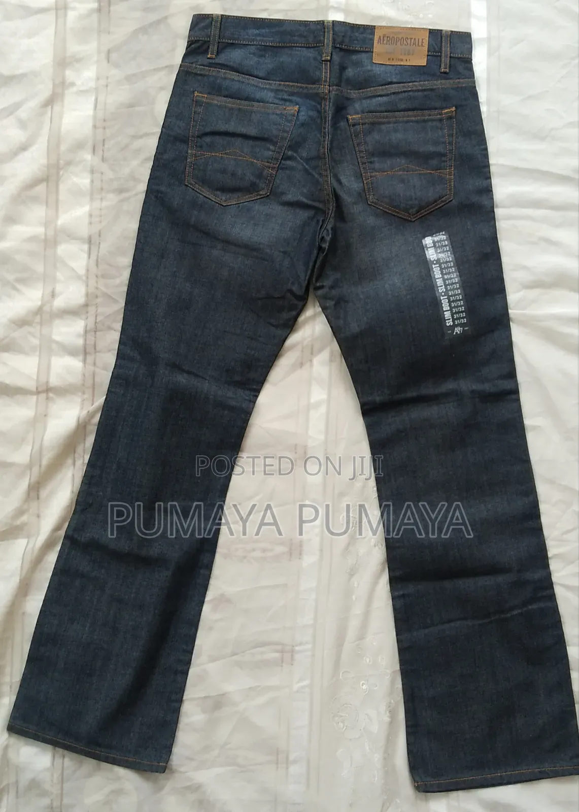 Men's Clothing