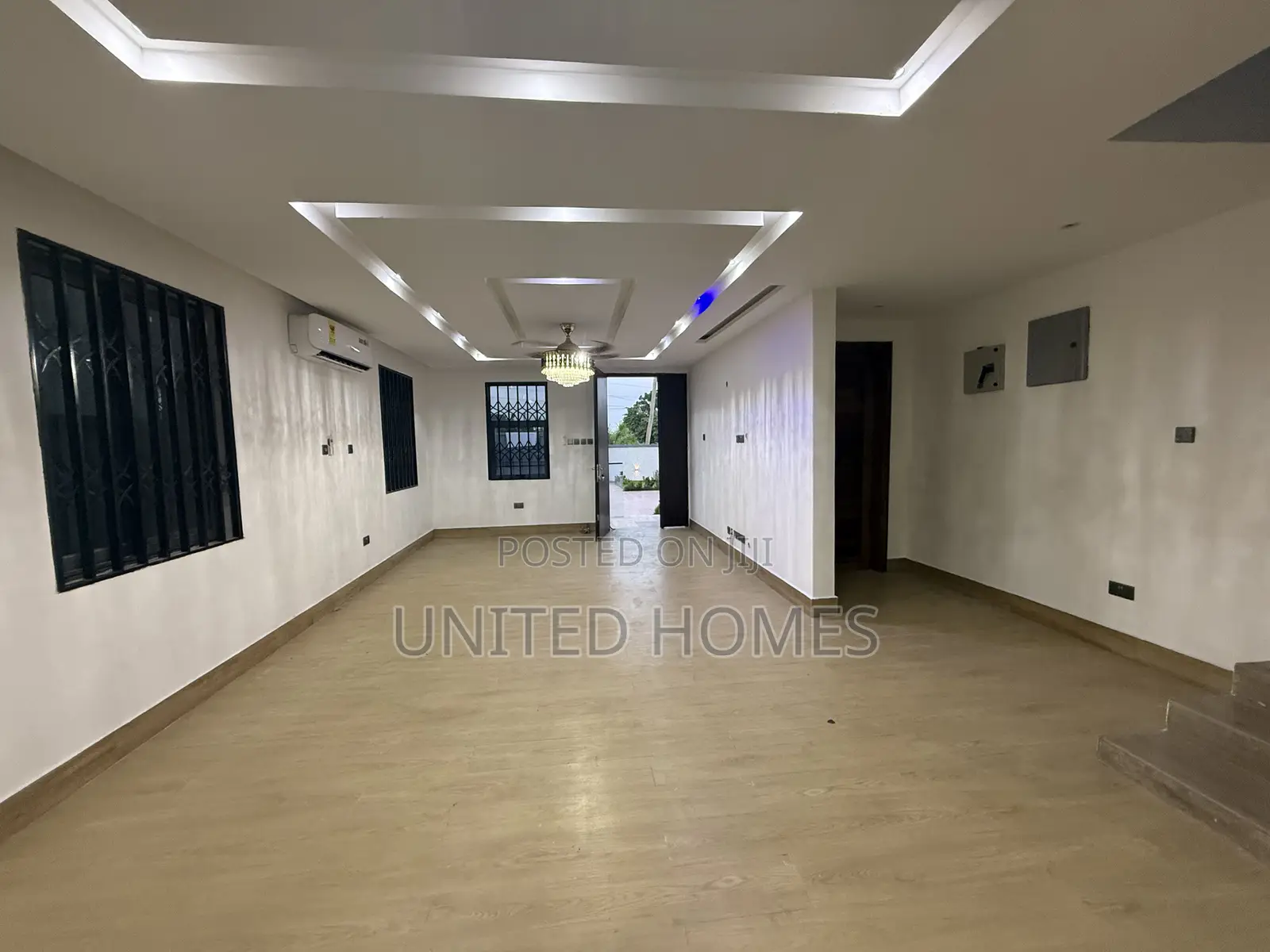 4bdrm House in Ashomang Estate for sale