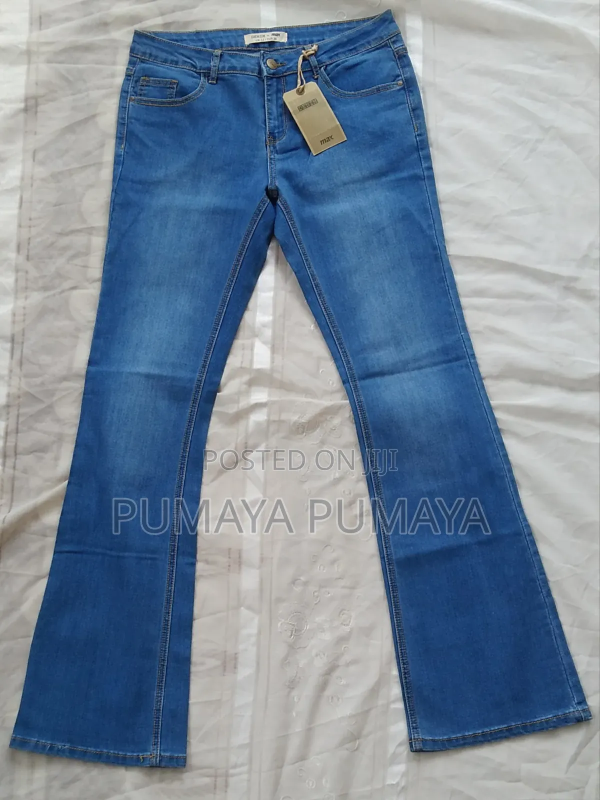 Men's Clothing