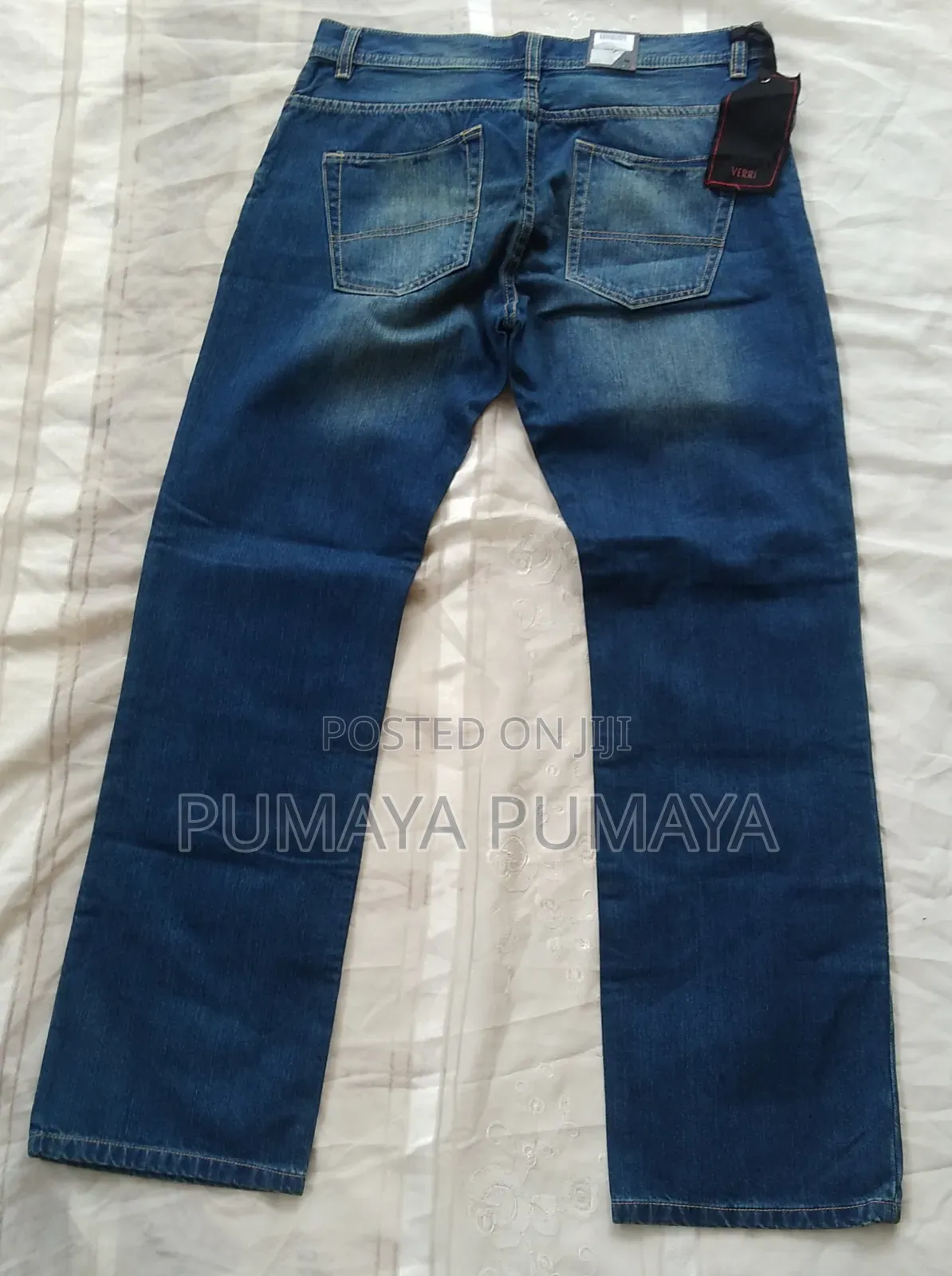 Men's Clothing