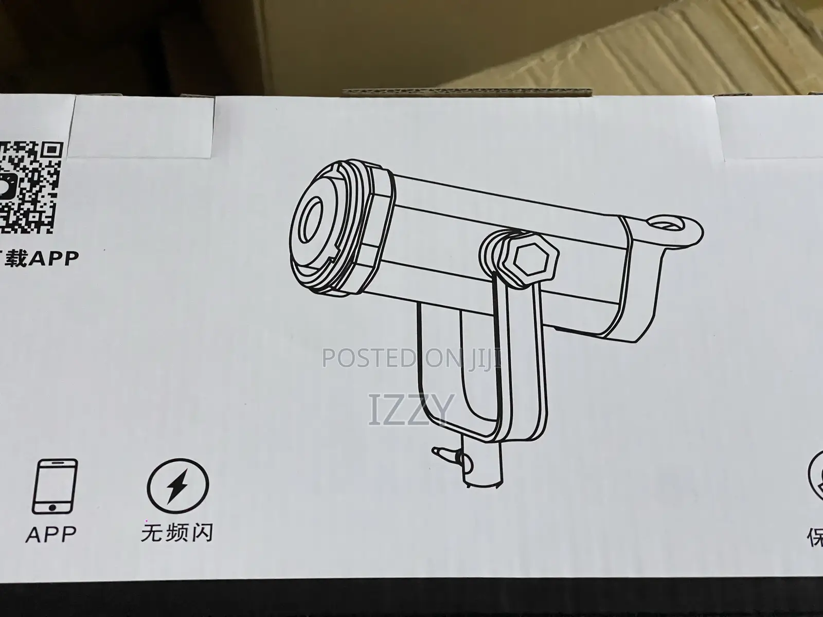 300w Continuous Led Light