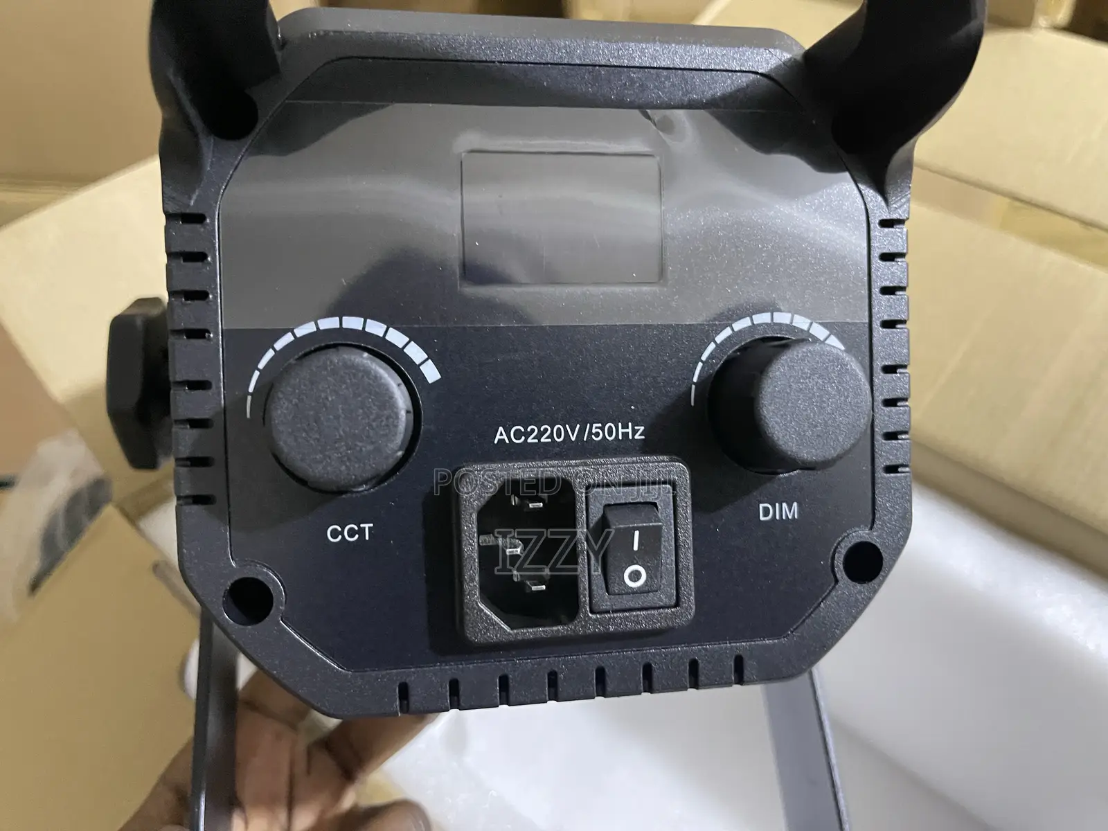 300w Continuous Led Light