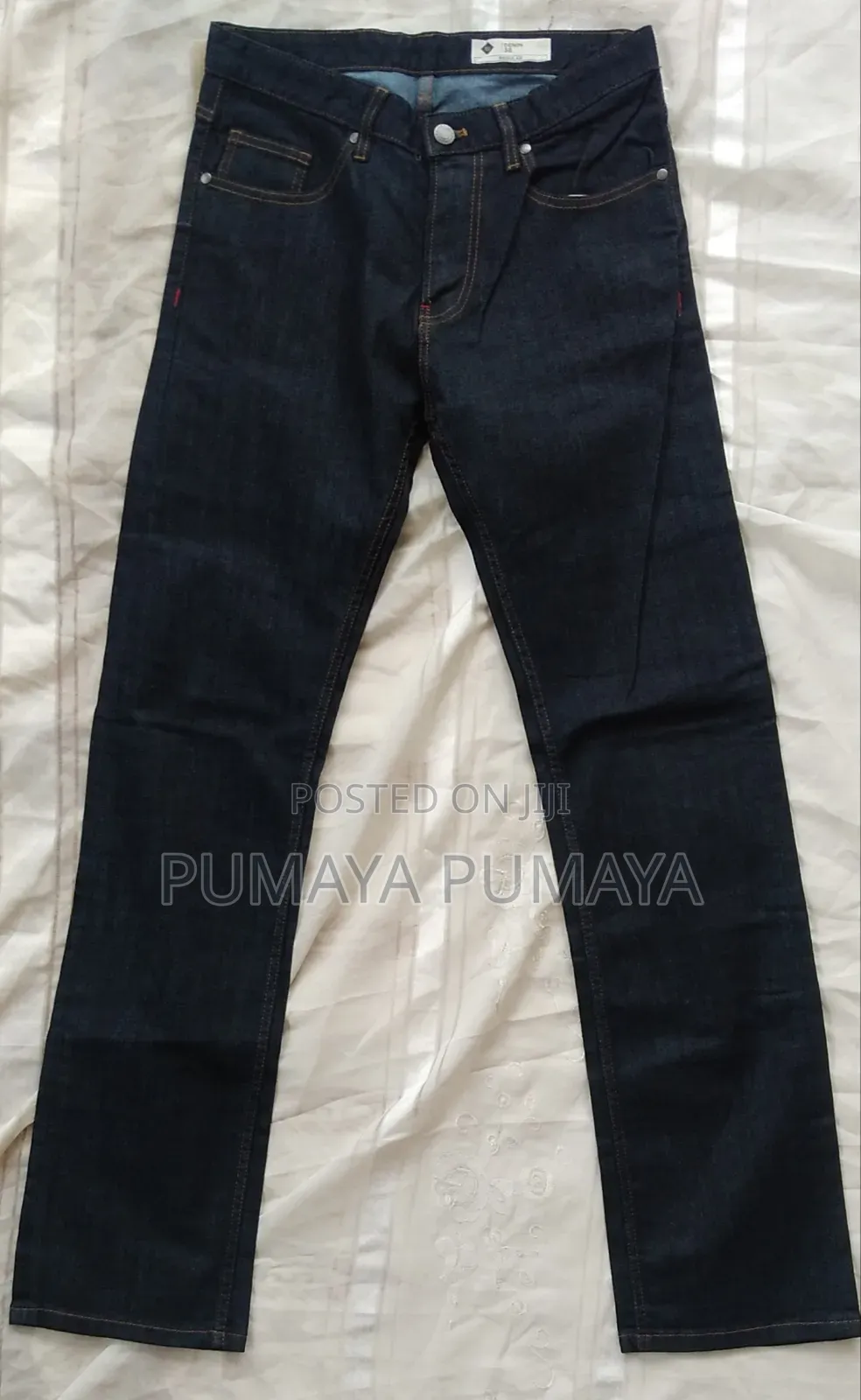 Men's Clothing