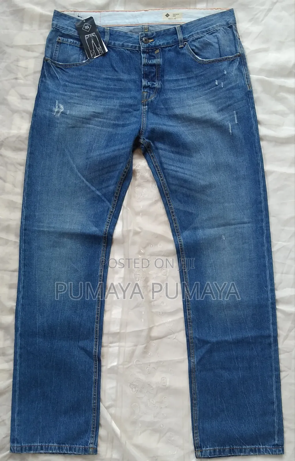 Men's Clothing