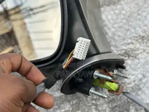 2013-2016 Lexus Ls-300, Ls- 200, 250 (Driver Side)