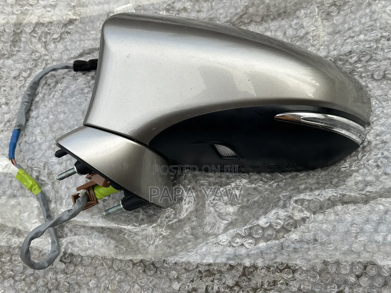 2013-2016 Lexus Ls-300, Ls- 200, 250 (Driver Side)
