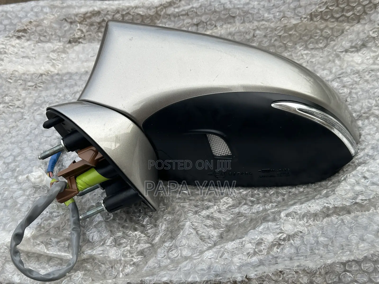 2013-2016 Lexus Ls-300, Ls- 200, 250 (Driver Side)
