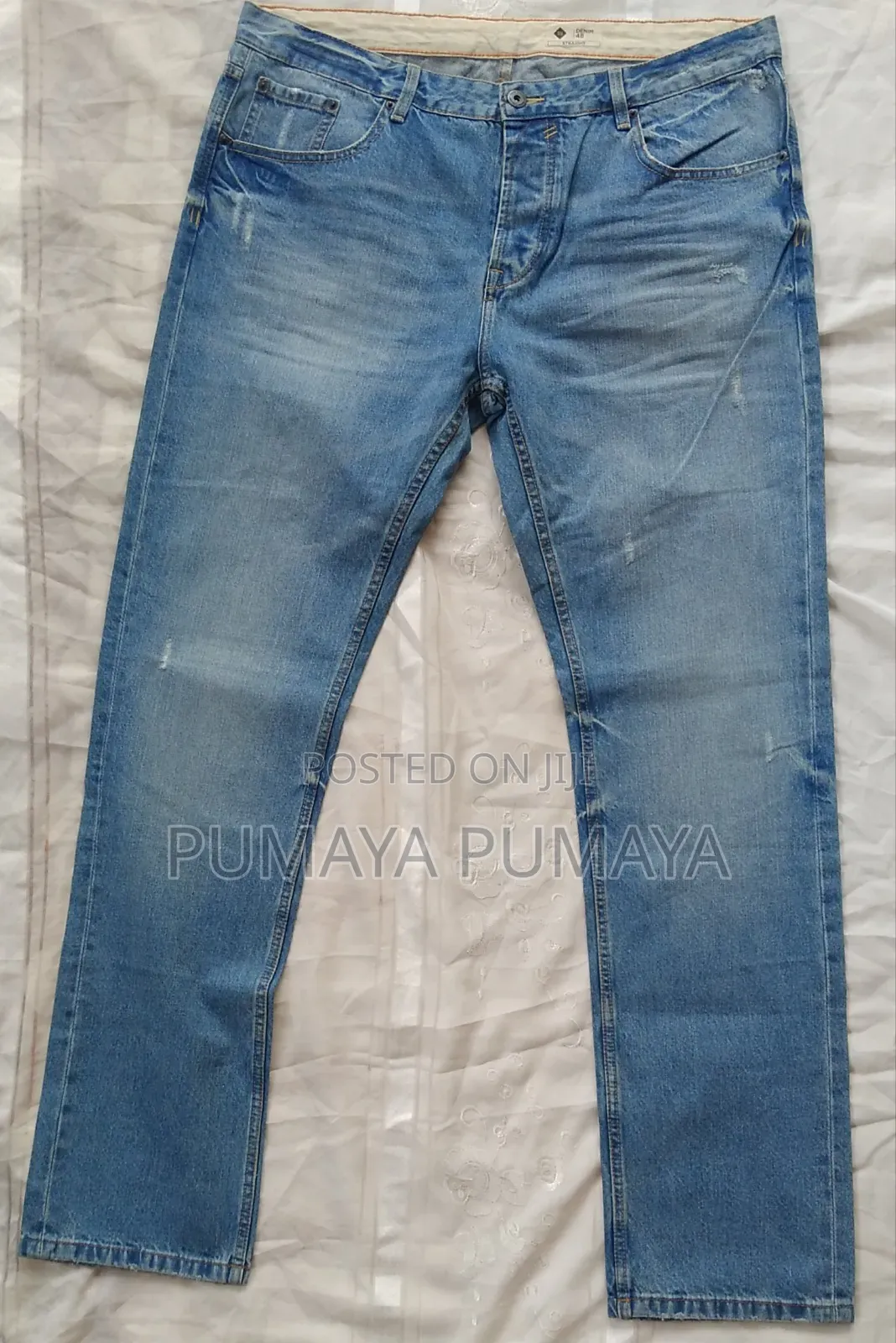 Men's Clothing