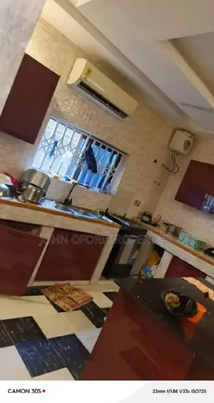 4bdrm Apartment in Ahinsan Estate, Kumasi Metropolitan for rent