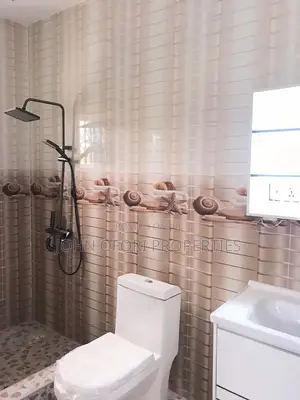 4bdrm Apartment in Ahinsan Estate, Kumasi Metropolitan for rent