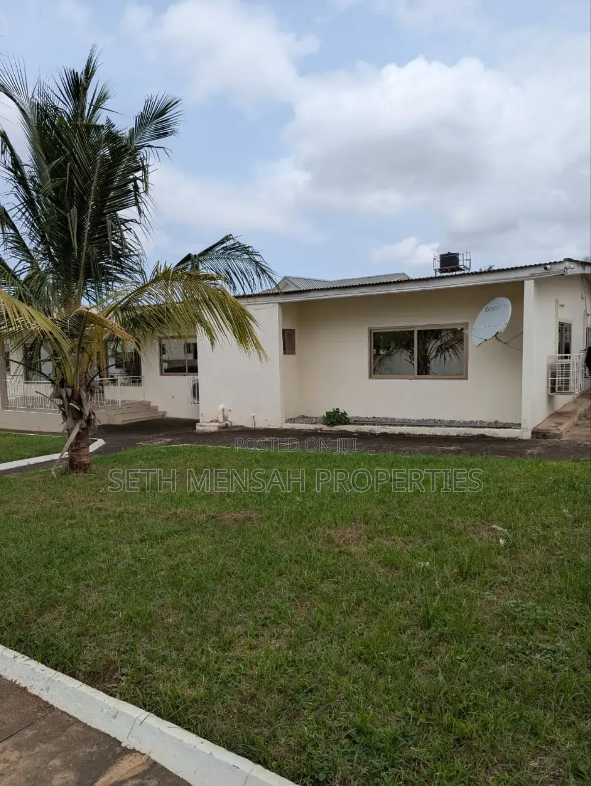 6bdrm House in Lincoln School Area for sale