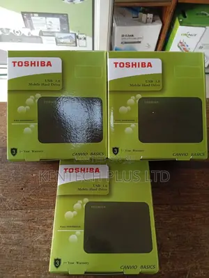 3.0 External Hard Drive Case
