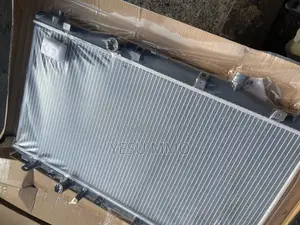 Honda Accord 2018-2022 Radiator Tank