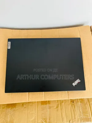 Laptop Lenovo Thinkpad L14 8GB AMD Ryzen 3 SSD 256GB