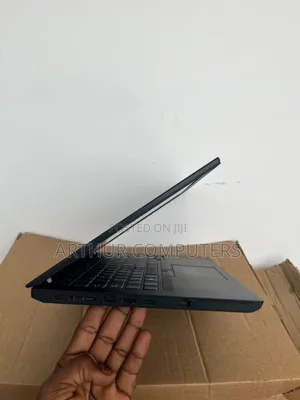 Laptop Lenovo Thinkpad L14 8GB AMD Ryzen 3 SSD 256GB