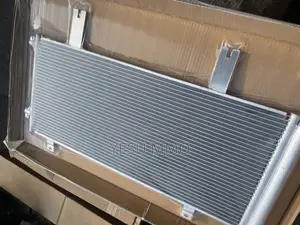 Honda Accord 2018-2022 Condenser