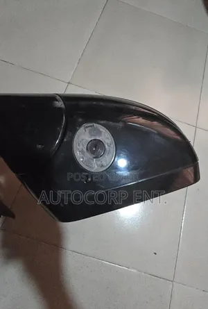 R.R Velar Side Mirror