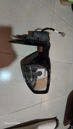 R.R Velar Side Mirror