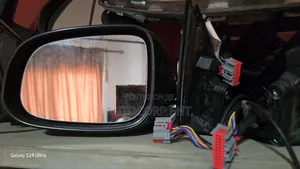 R.R Velar Side Mirror