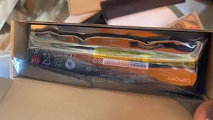 Original Lenovo Battery For Thinkpad L560 L570 Series 71+
