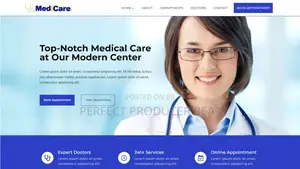 Websites Development, Design And Social Media Marketing