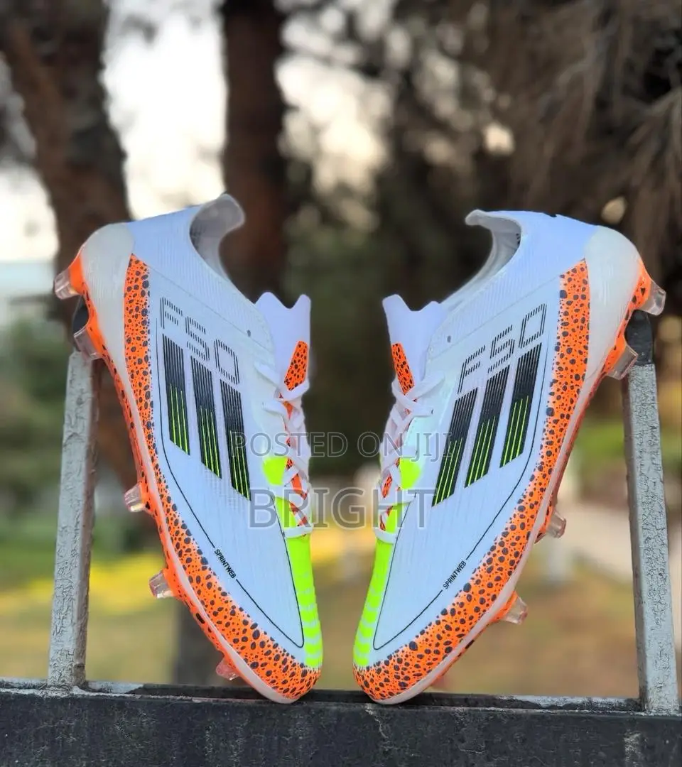 Football Boots