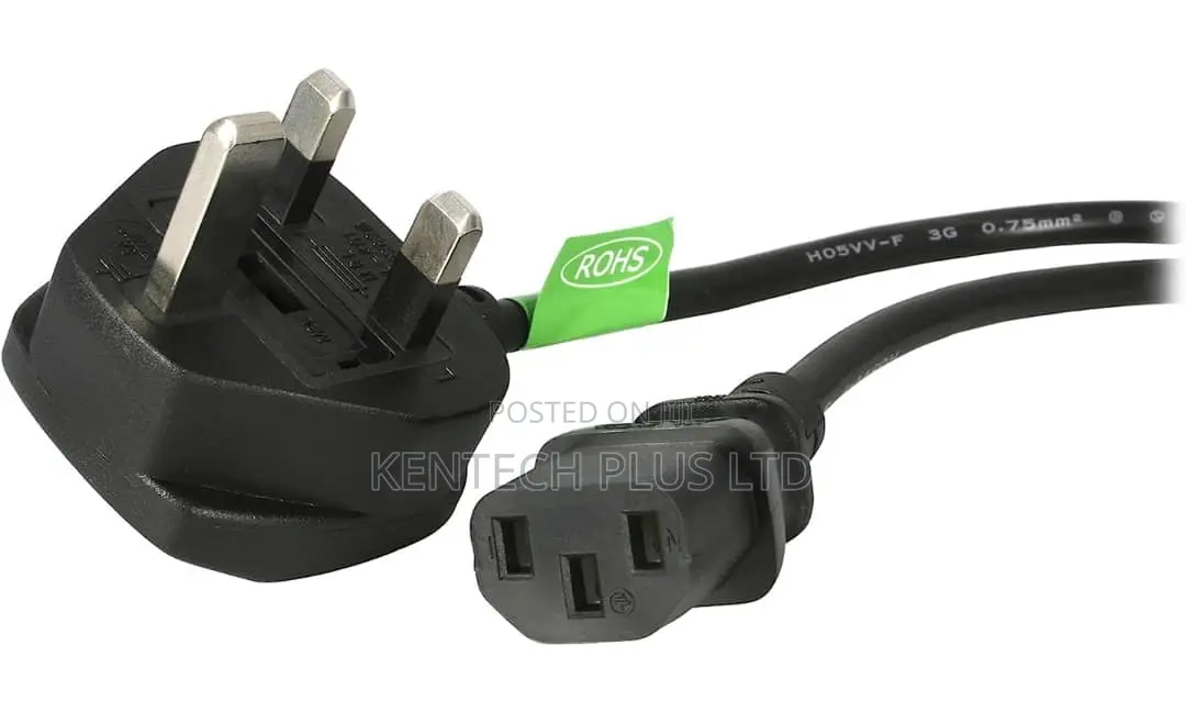 Laptop Power Cable