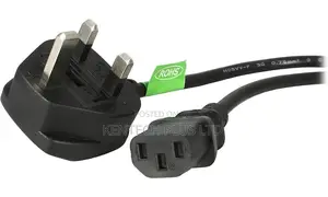 Laptop Power Cable
