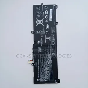 Original Hp Mm02xl Battery For Hp Pavilion 13-an0000tu 13-an0001tu