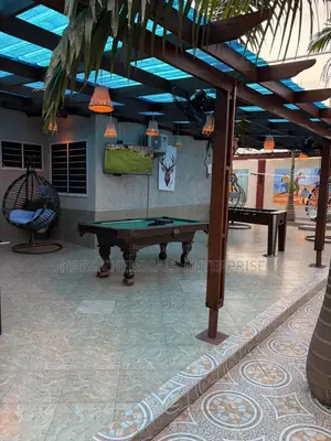 Nabs Lodge Annex
