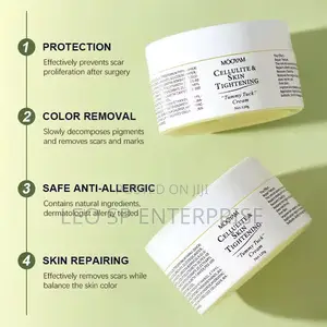 Mooyam Stretch Marks and After Pregnancy Cream