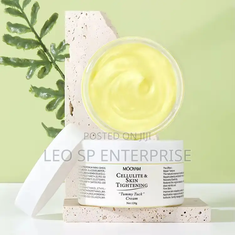 Mooyam Stretch Marks and After Pregnancy Cream